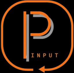 pinputのロゴ
