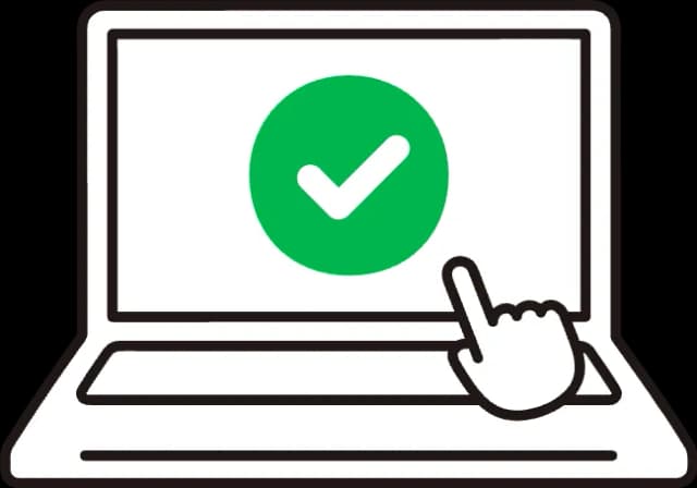 ② AIによる自動解析のイラスト